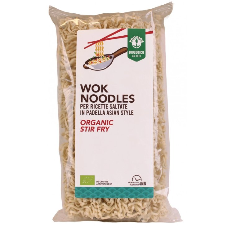 Asian Style Noodles PROBIOS 250g