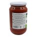 Il Nutrimento Sugo Al Basilico 550g