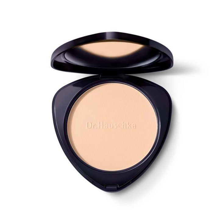 Dr hauschka Cipria Compatta 00 Translucent 8 g