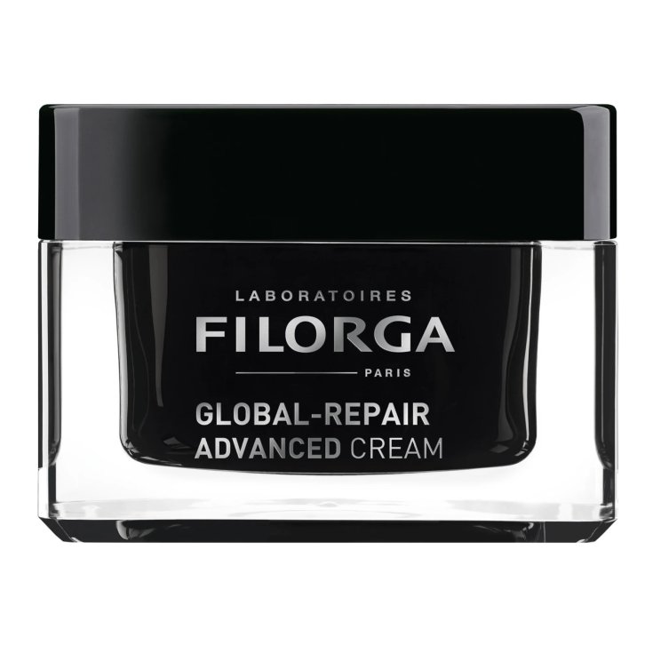 Advanced Cream Global Repair Filorga 50ml
