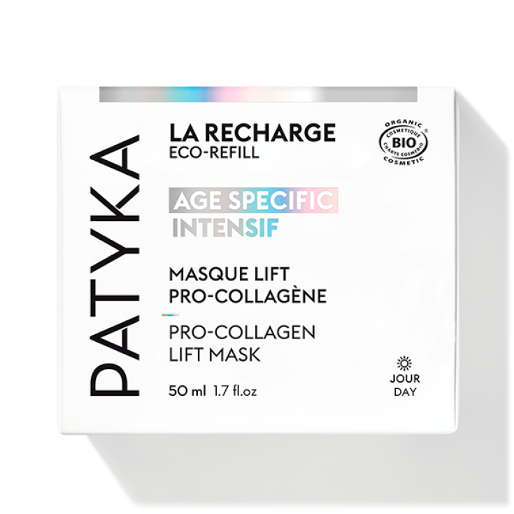 PATYKA MASCHERA LIFT LIPO REF