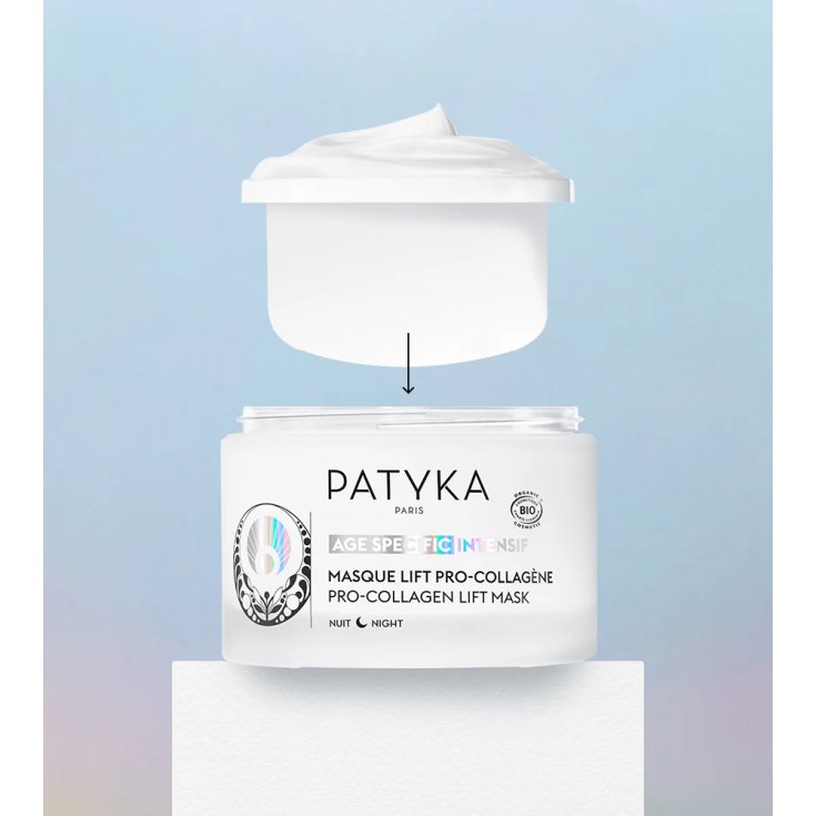 PATYKA MASCHERA LIFT LIPO REF