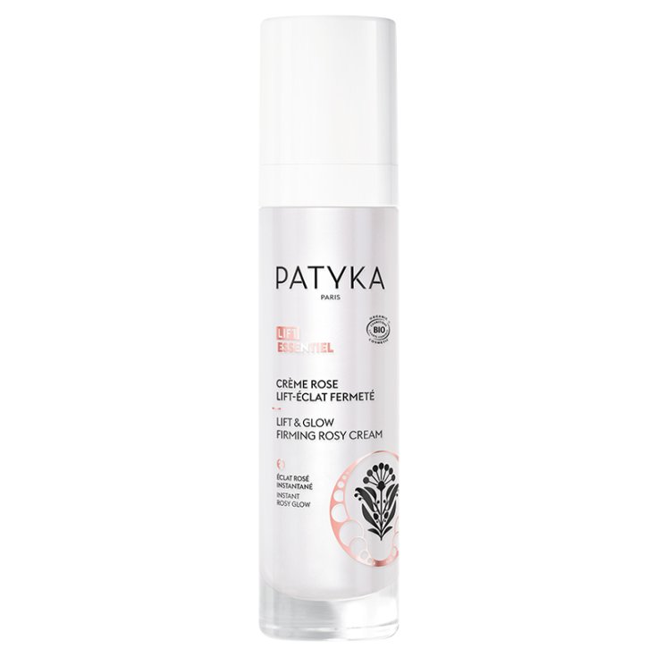 PATYKA CREMA ROSA LIFTANTE ILL