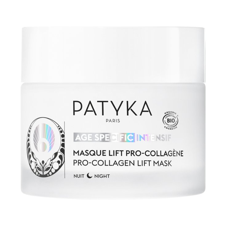 PATYKA MASCHERA LIFT LIPO COLL