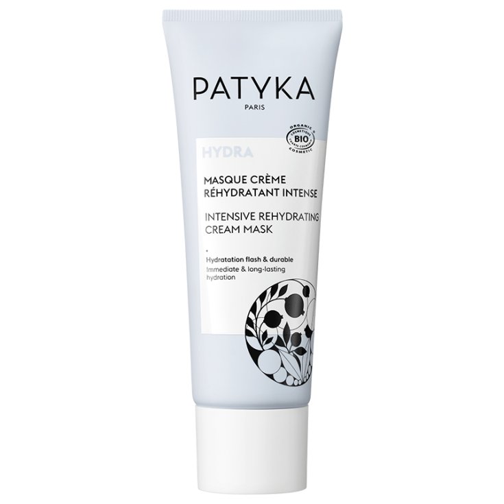 PATYKA MASCHERA CREMA REIDRAT