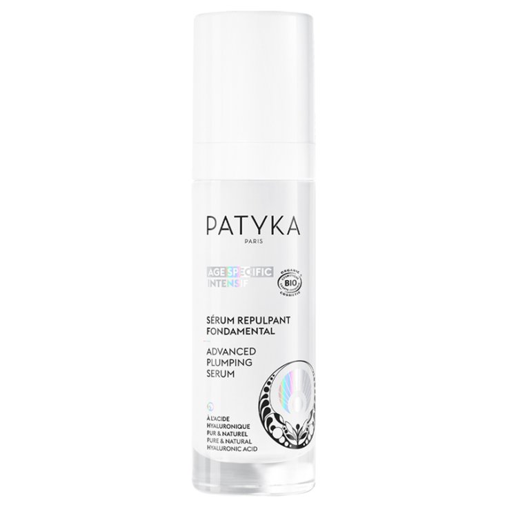 PATYKA SERUM REPULPANT FON30ML