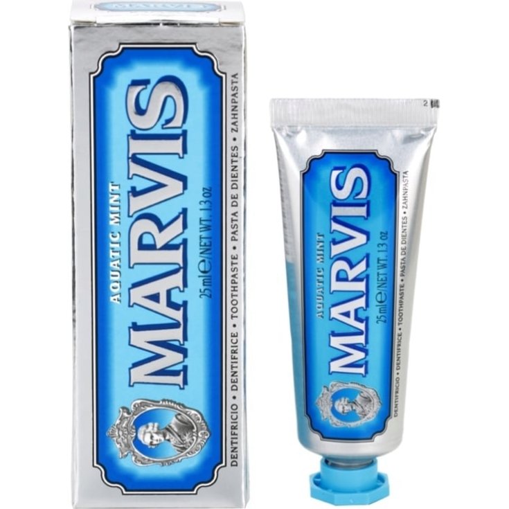 MARVIS Aquatic Mint 25ml
