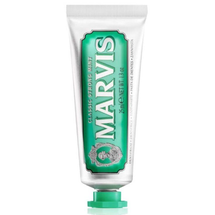 Marvis Classic Strong Mint 25ml