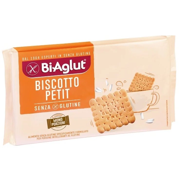 Biscotto Petit BiAlgut  200g