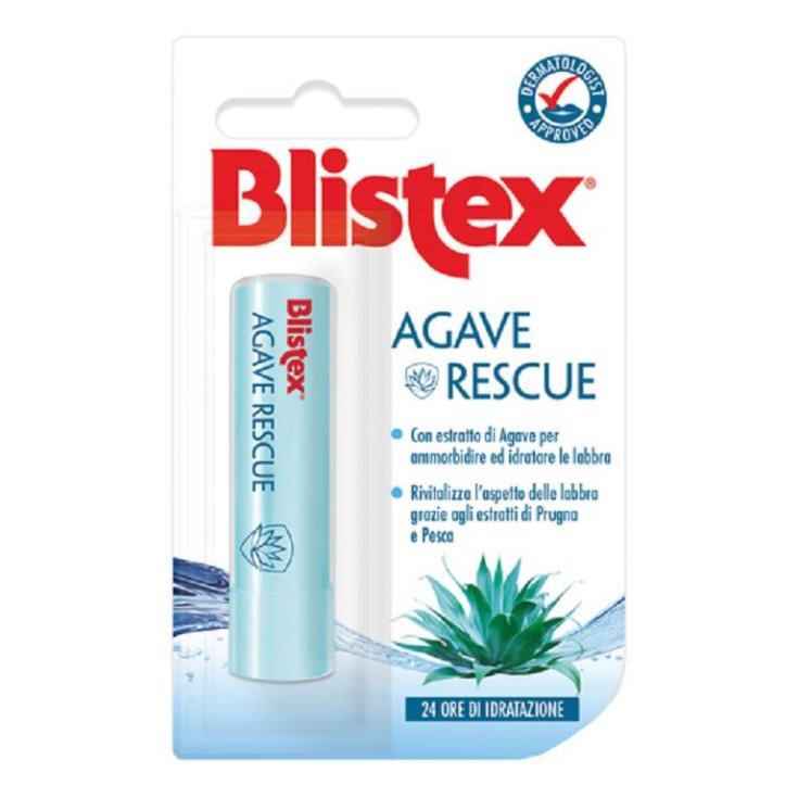 Blistex® Agave Rescue
