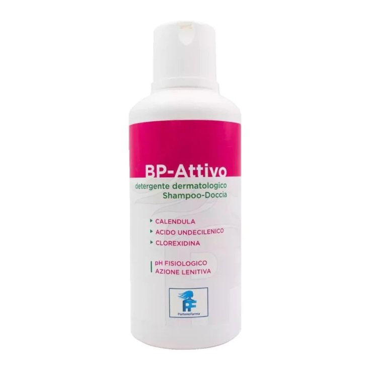 BP Dermolio Corpo 250ml