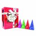 Prisma Rosso Delle Vacanze English Tea Shop 12 Bustine A Piramide 