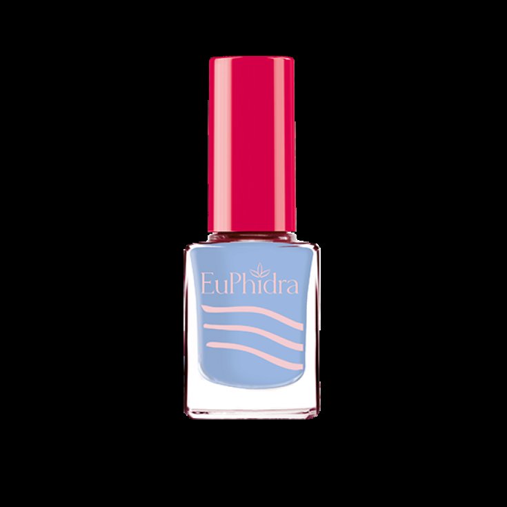 Smalto 7&nbsp;Colori Moda EuPhidra 10ml