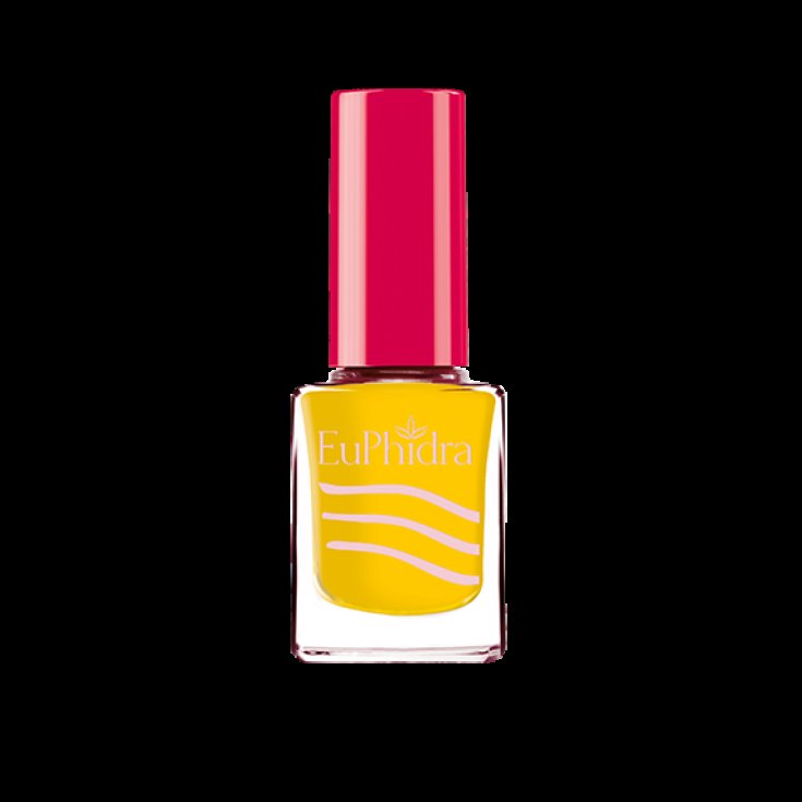 Smalto 8&nbsp;Colori Moda EuPhidra 10ml