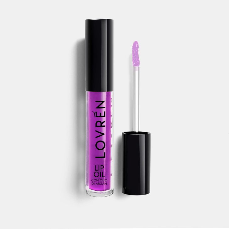 OL1 Lip Oil Nude-Glossy Lovrèn 3ml