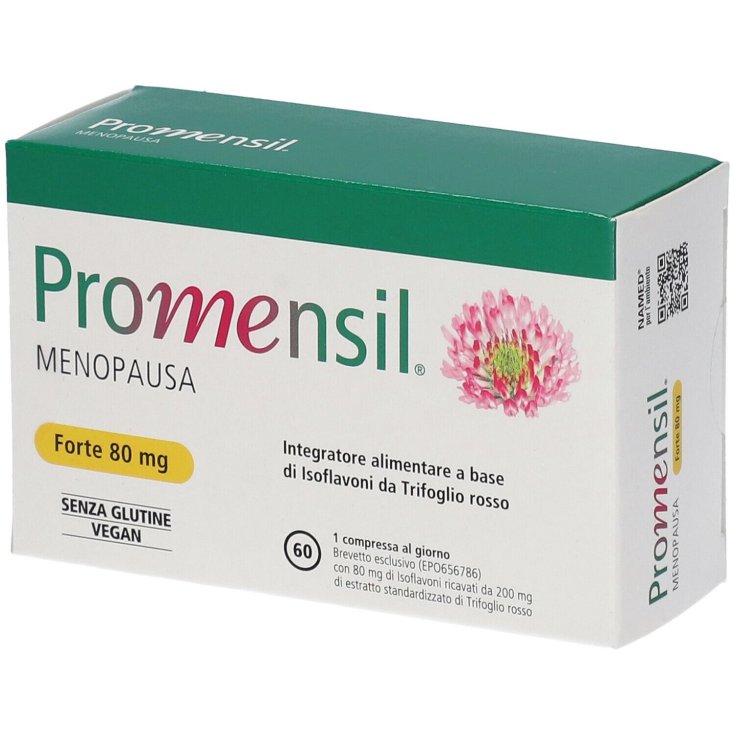 Promensil® Menopausa Forte 60 Compresse