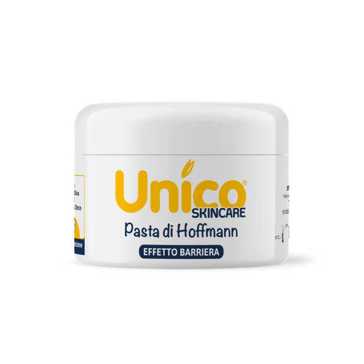 Pasta Di Hoffman Unico SkinCare 200ml