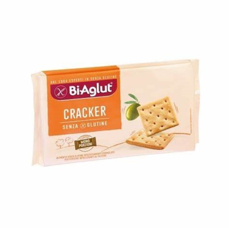 Cracker BiAglut 150g