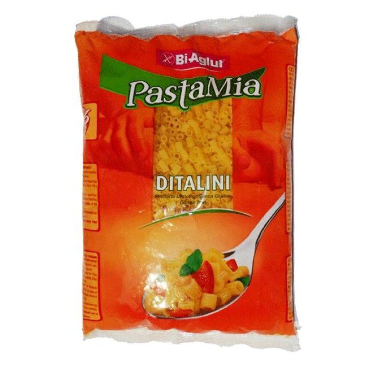 Bi-aglut Pasta Classica Pastina Senza Glutine Gemmine 250g