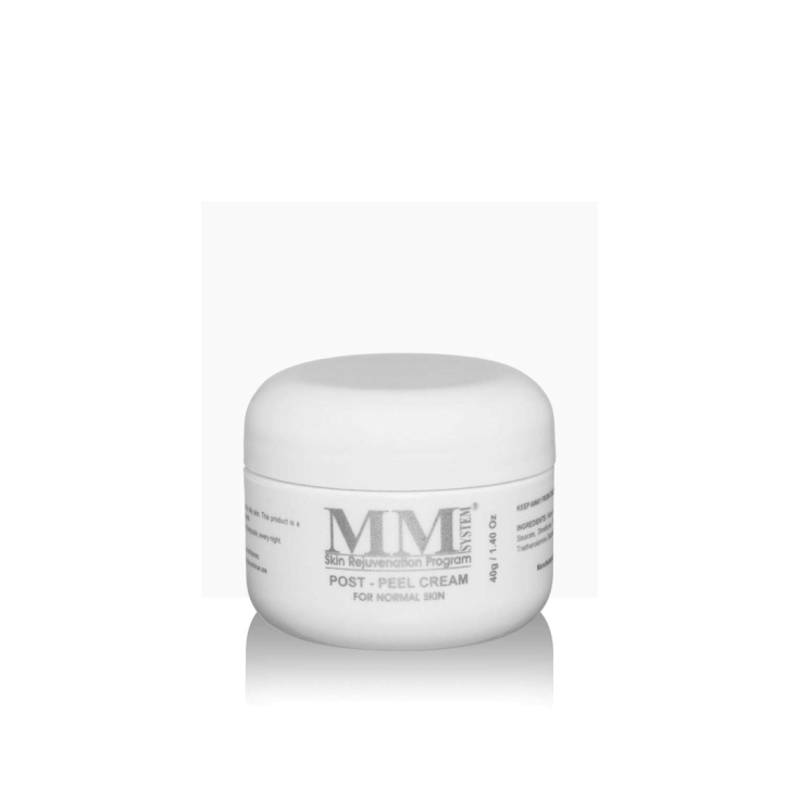 Post Peel Cream Pelle Normale MM System by Skin Renu 40g