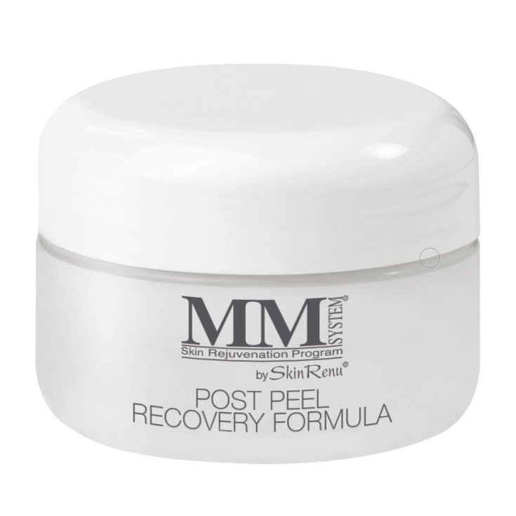 Post Peel Recovery Formula MM System By Skin Renu 50ml