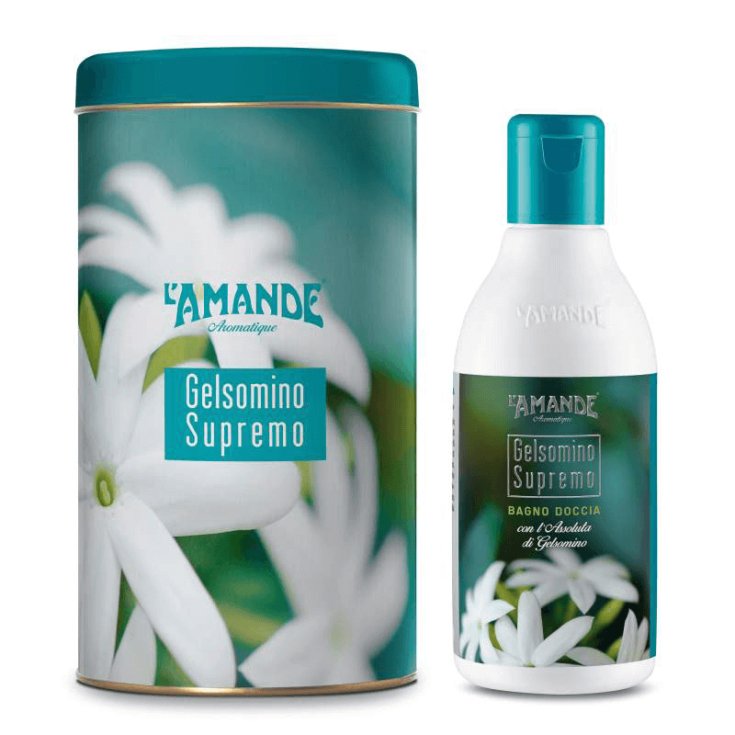 Gelsomino Supremo L'Amande Aromatique 250ml
