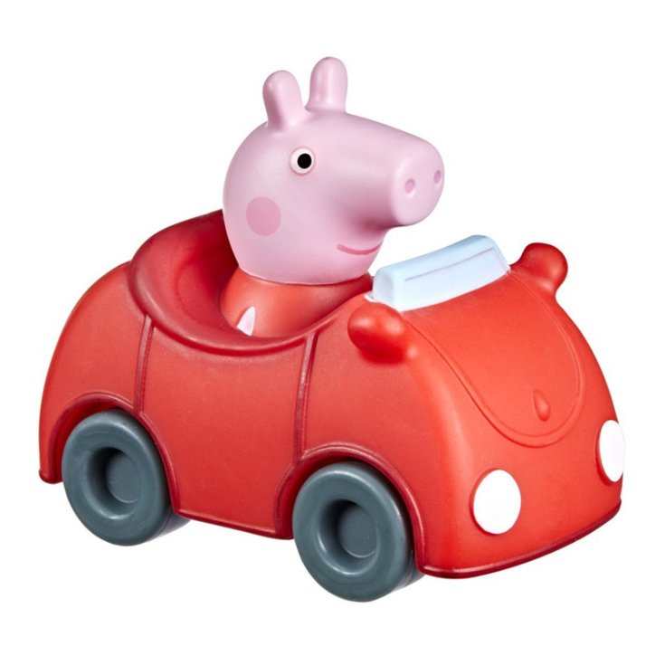 Mini Veicolo Peppa Pig Hasbro Gioco