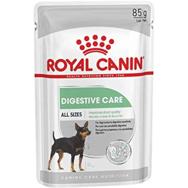 Digestive Care Royal Canin 85g