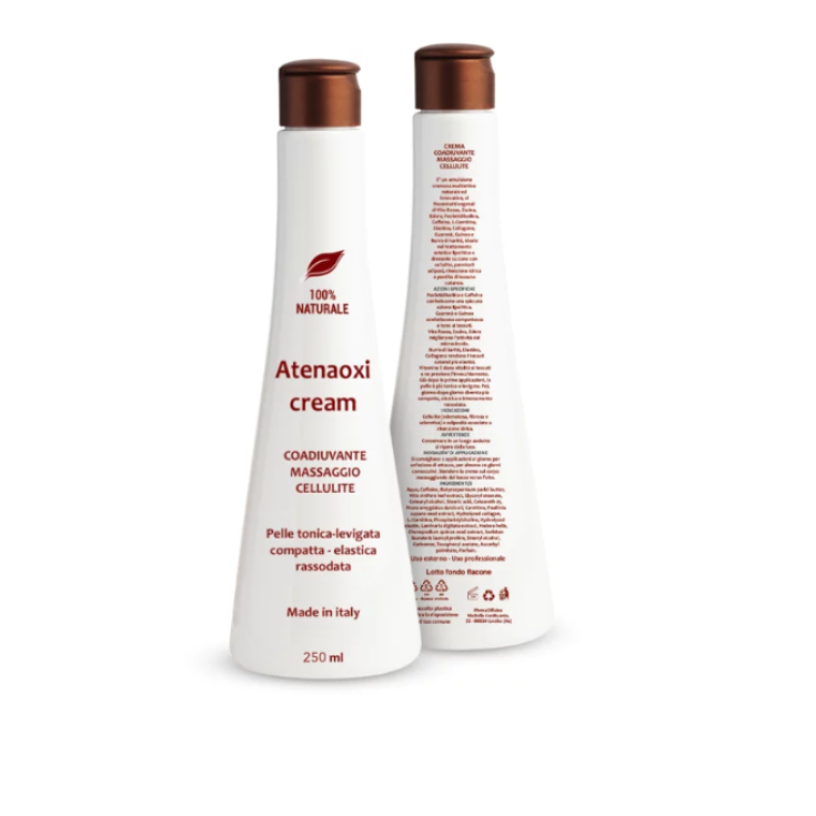 AtenaOxi Cream Pharma Officine 250ml