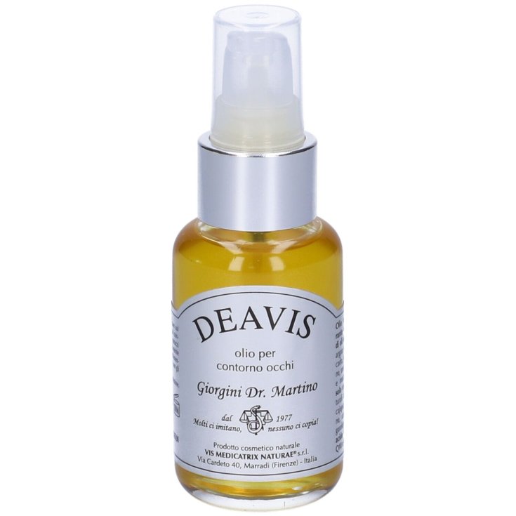 Deavis Giorgini Dr. Martino 50ml