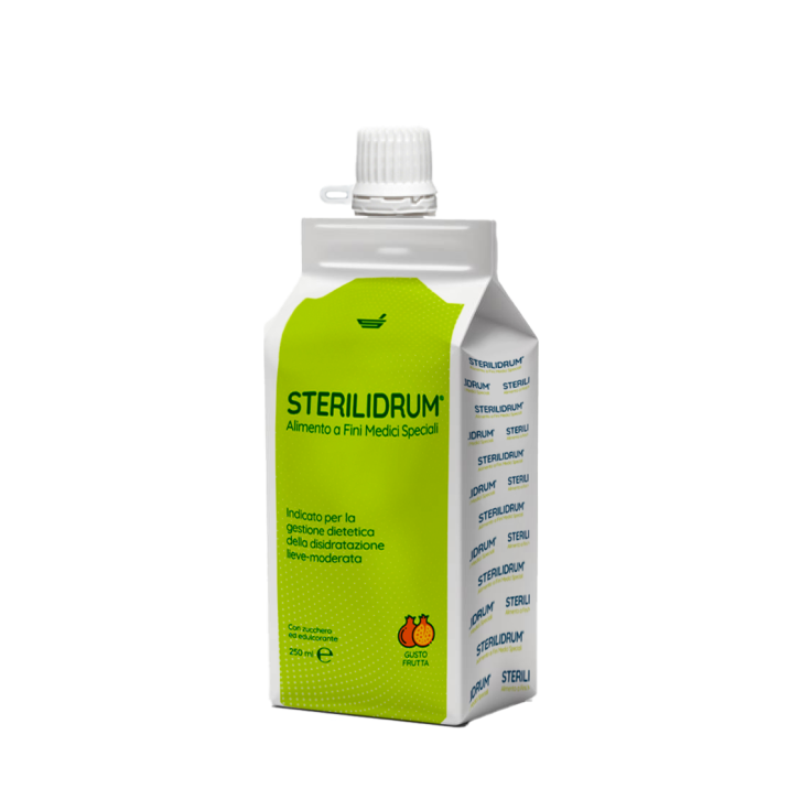 Sterilidrum SterilFarma 250ml
