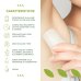 DeoNaturals Con Aloe Vera Optima 100g