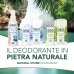 DeoNaturals Con Aloe Vera Optima 100g