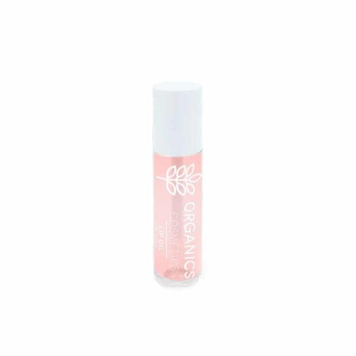 Organics Cosmetics Olio Labbra Silk Cocco Sma 3,5ml