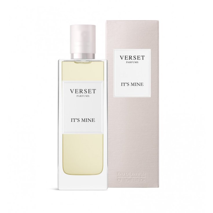 It's Mine Verset 50ml