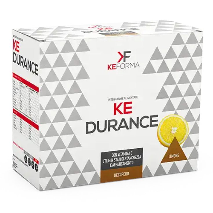 Ke Durance Limone KeForma 16 Buste