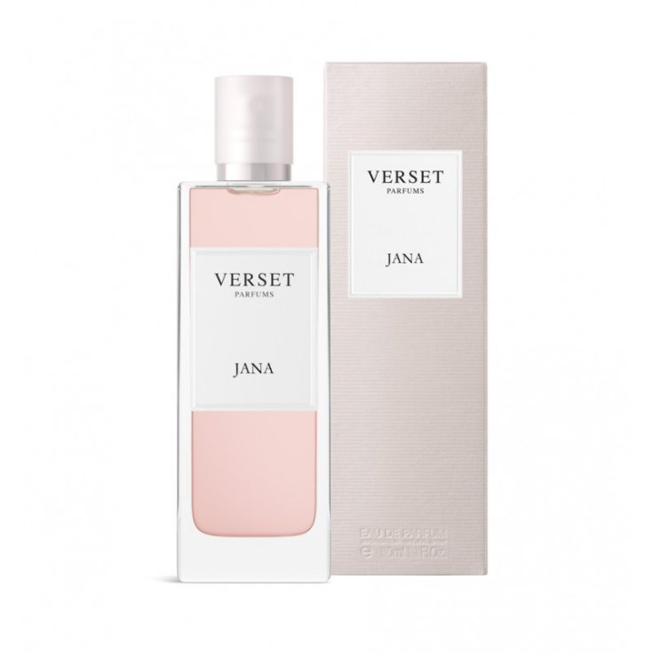 Jana Verset Parfums 50ml