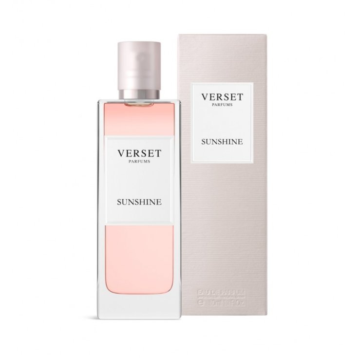 Sunshine Verset 50ml