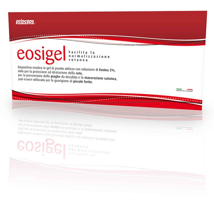 Eosigel Princeps 50ml