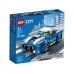 Auto Della Polizia 60312 Lego 1 Gioco