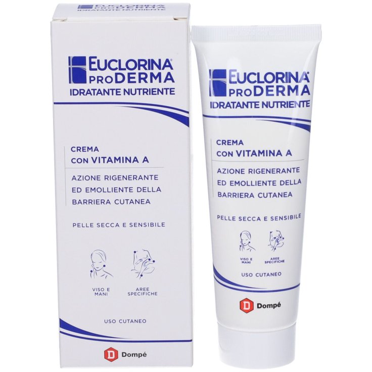 Euclorina&reg; ProDerma Domp&eacute; 75ml