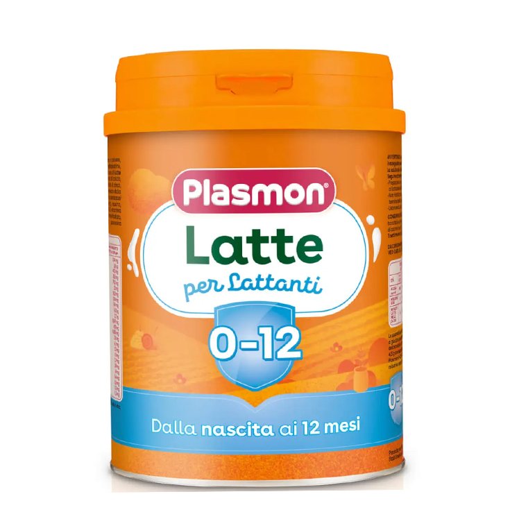 PLASMON NUTRI-MUNE 3 LIQUIDO 18 X 500 ML
