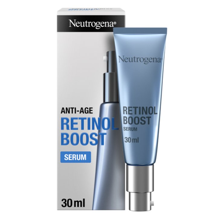 Retinol Boost Serum Neutrogena® 30ml