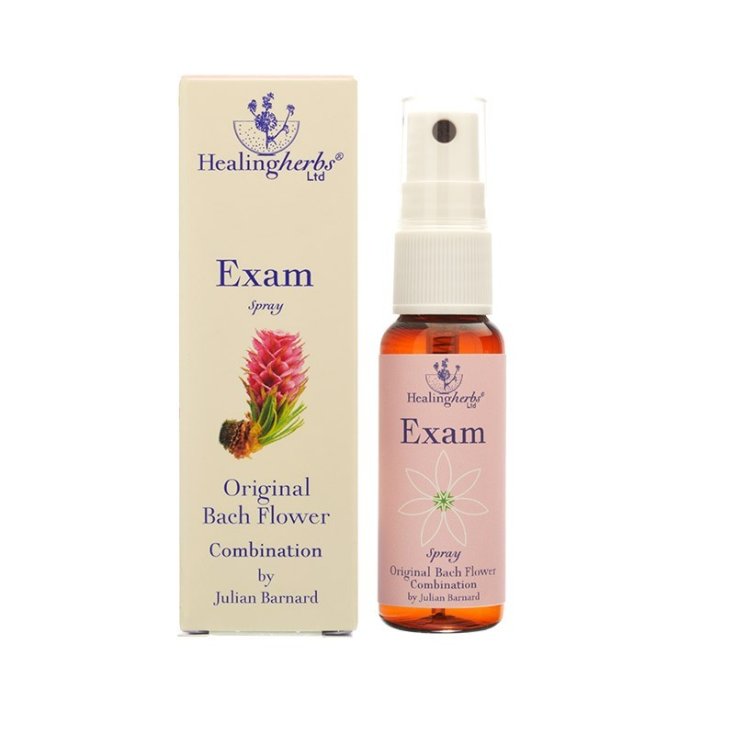 Exam Spray Orale Healing Herbs® 20ml