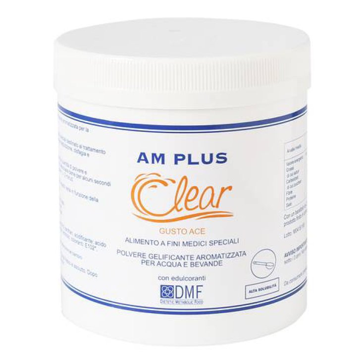 AM PLUS Clear ACE 250g