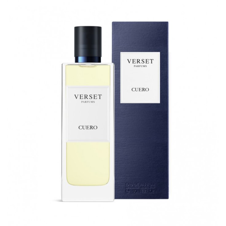 Cuero Verset Parfums 50ml