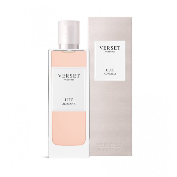 Luz Adriana Verset Parfums 50ml