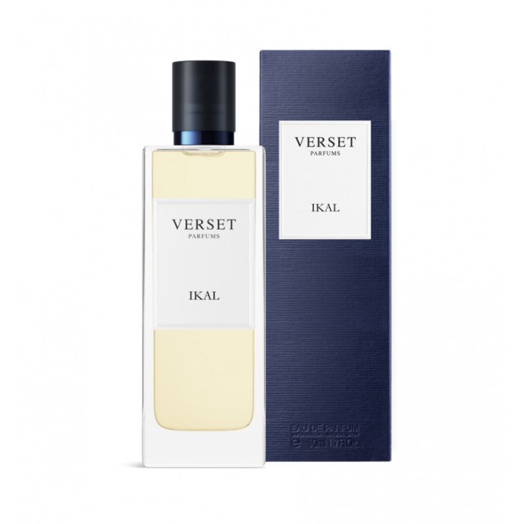 Ikal Verset Parfums 50ml