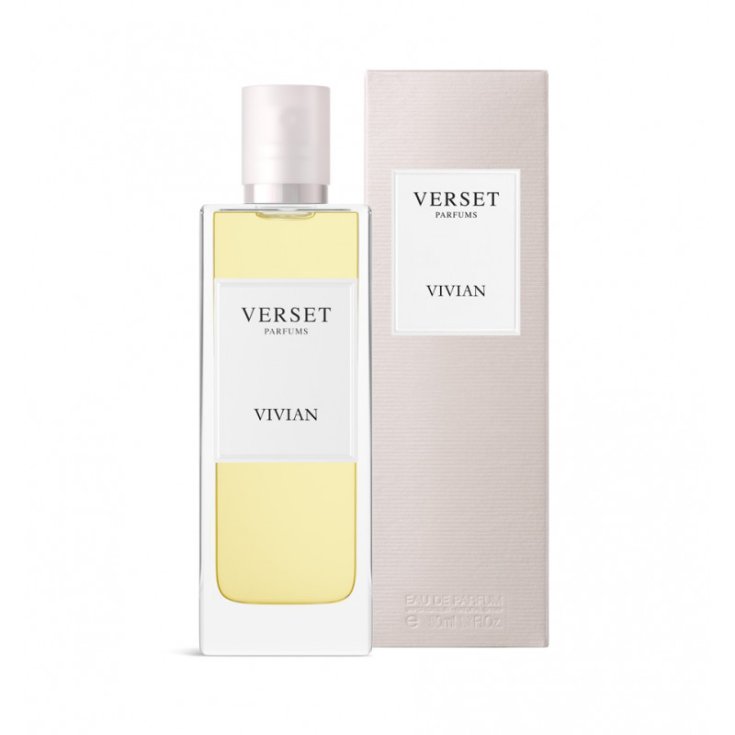 Vivian Verset Parfums 50ml