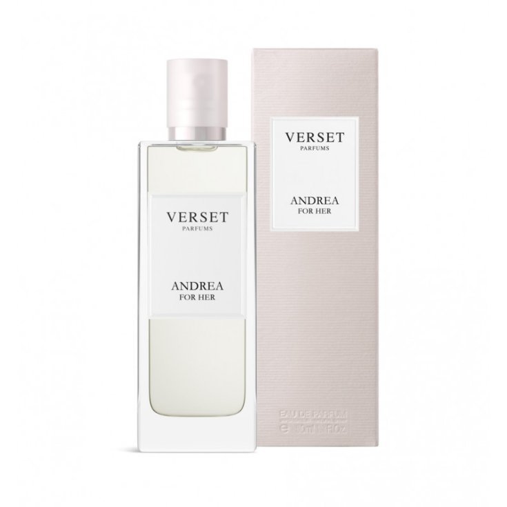 Andrea For Her Verset Parfums 50ml